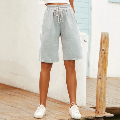 Vêtements pour femmes All Match Casual Sports Capris