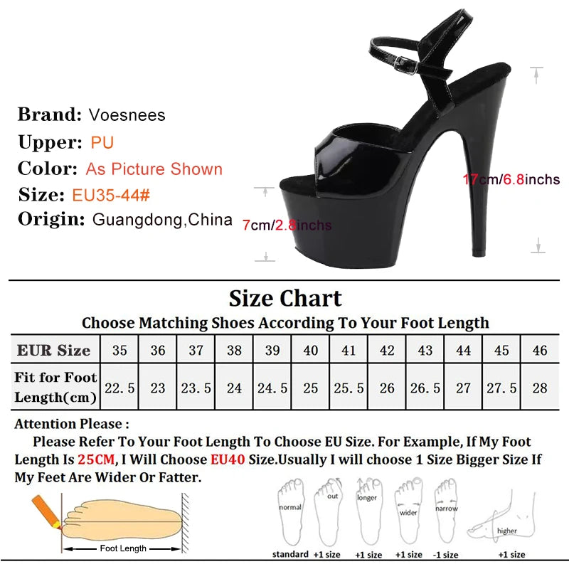 sandals ladies 2023 Thin Heels High Heel Women's Sandals Black  Ankle Strap Buckle Sandals European Fashion Party Shoes Summer